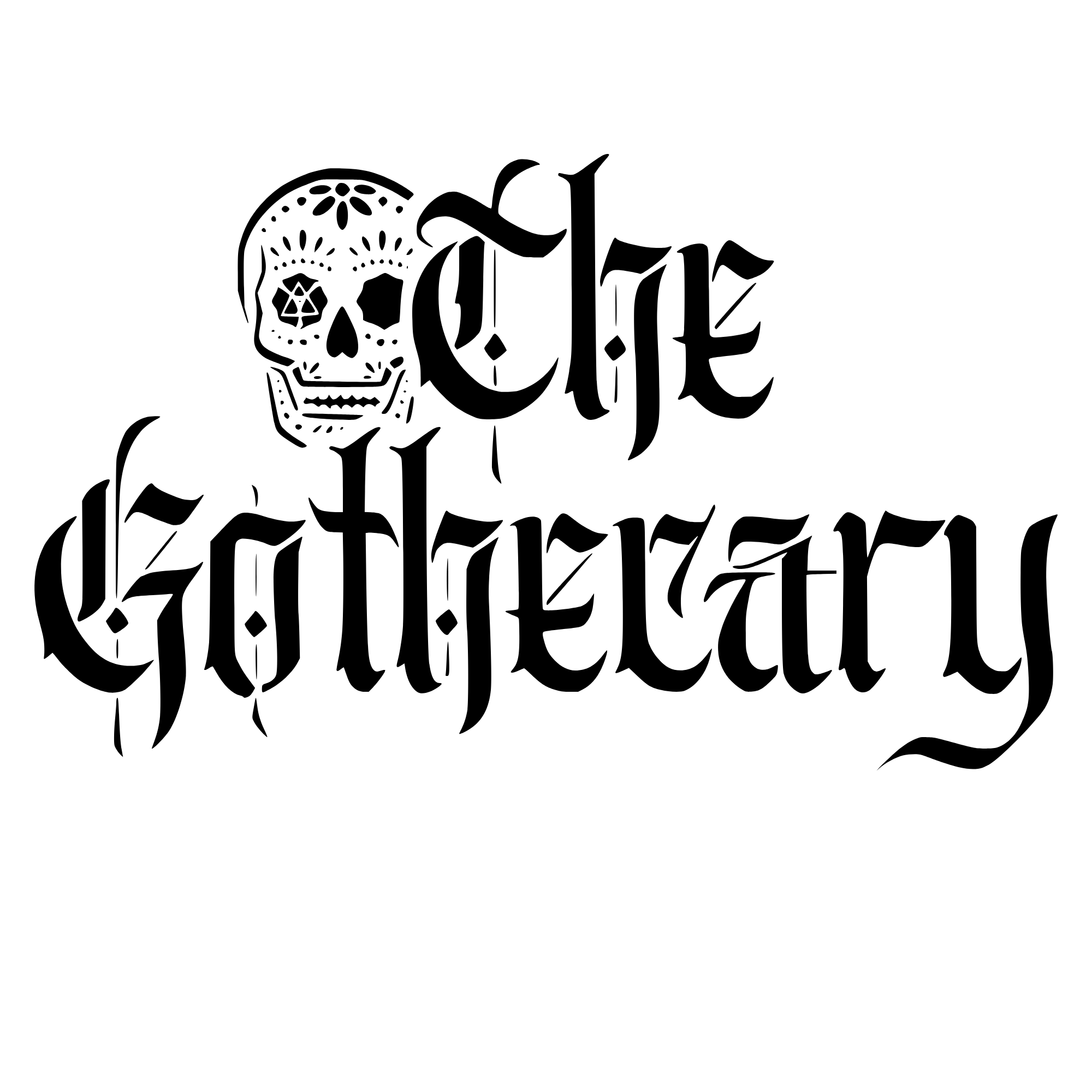 TheGothecary.com